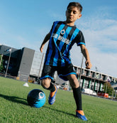Club Brugge Hometenue Kids